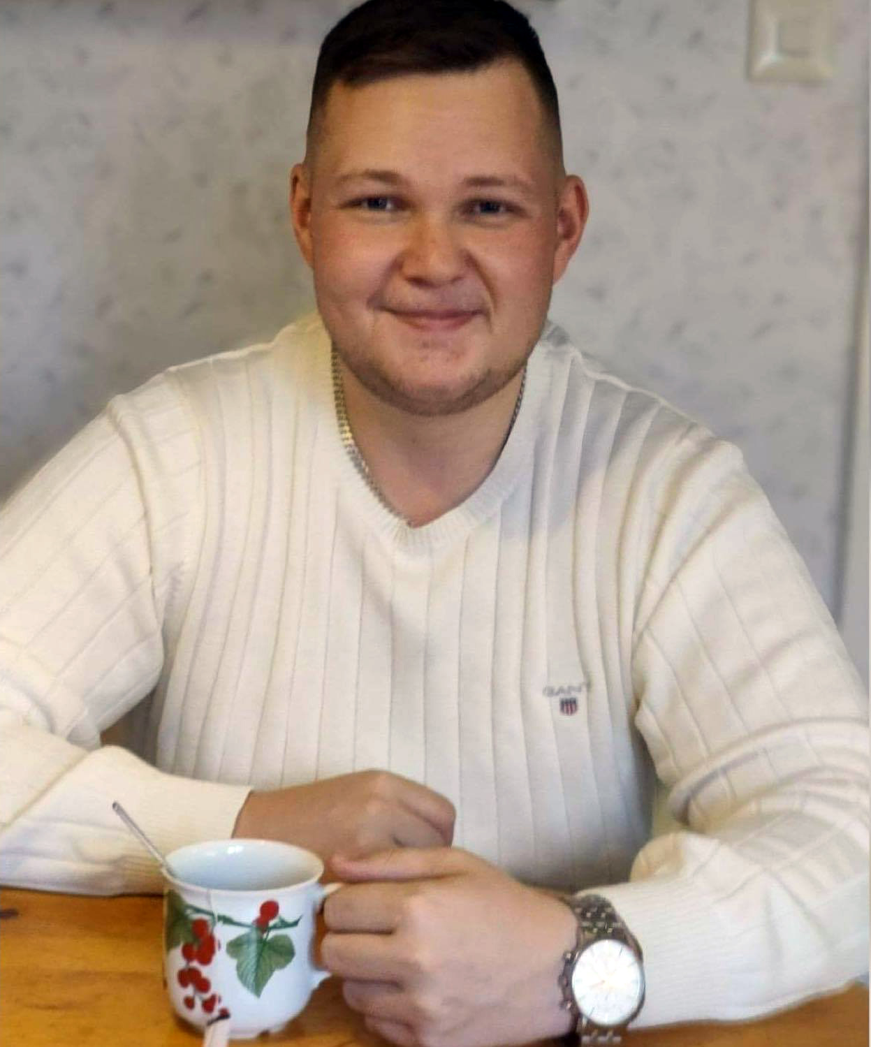 Niklas Asplund