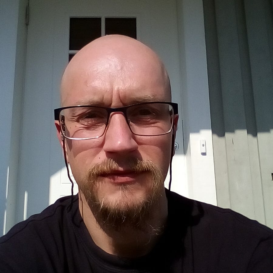 Mattias Jonsson