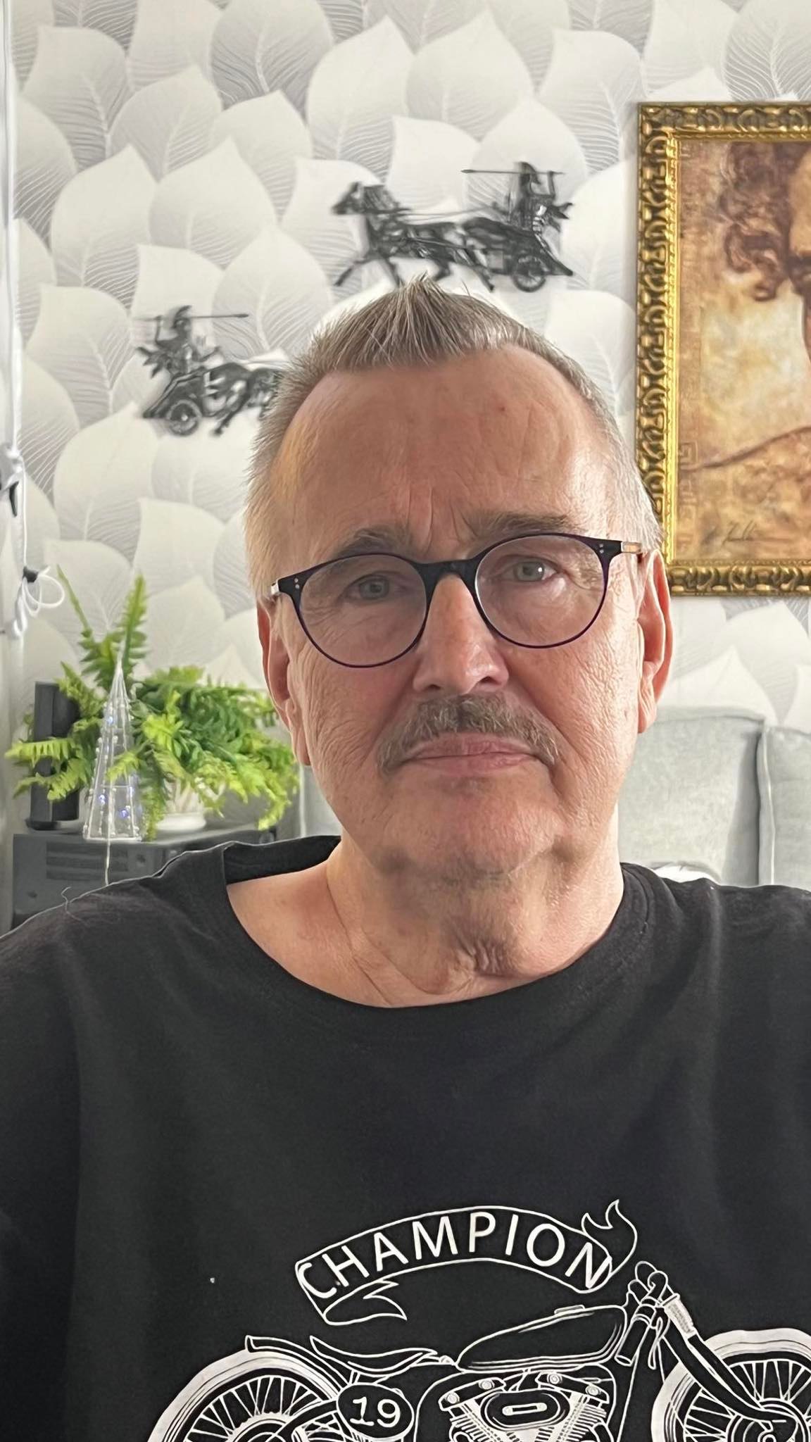 Anders Hägglöf