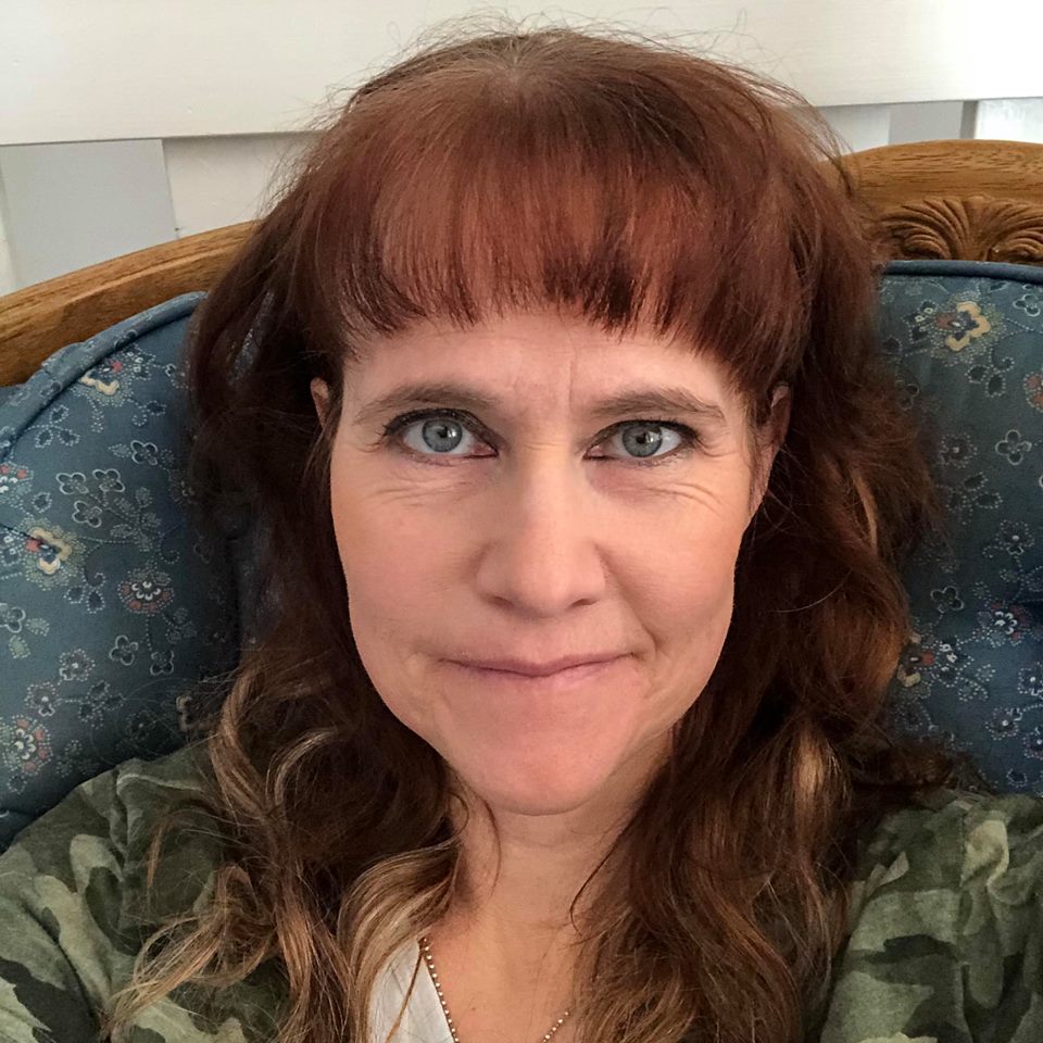 Ulrika Gustafsson