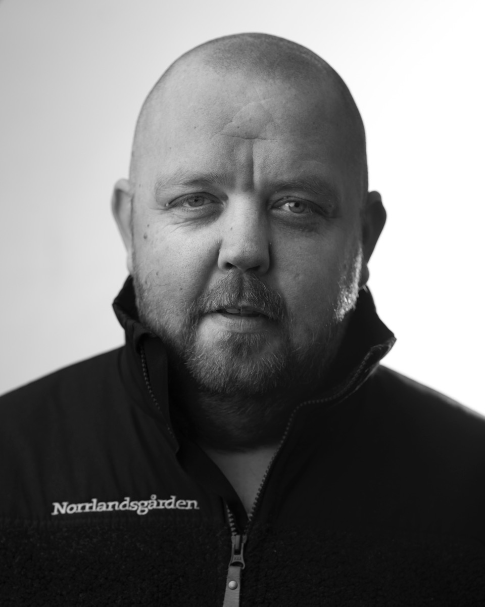 Robert Krook